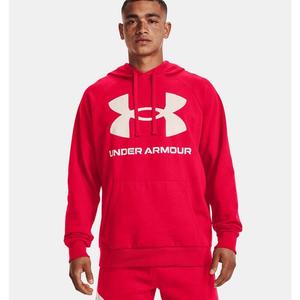 Толстовка Under Armour, красный