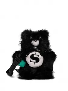 Сумка-тоут Furzilla Sprayground, черный