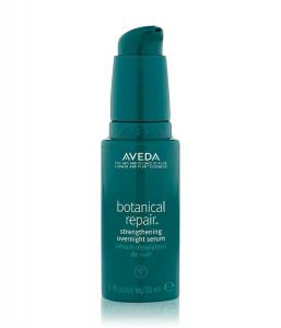 Сыворотка для волос Aveda Botanical Repair Overnight Serum Travel, 30 ml