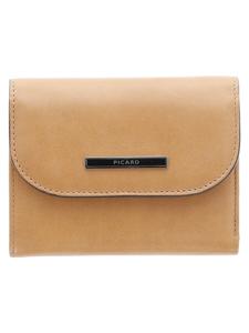 Кошелек Picard Nele, коричневый