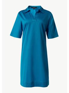 Платье цвета 6264_ocean blue comma