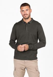 Топ Key Largo MST PISA BUTTON, Olive Branch/Olive