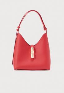 Сумка кросс-боди Furla GOCCIA HOBO, Red
