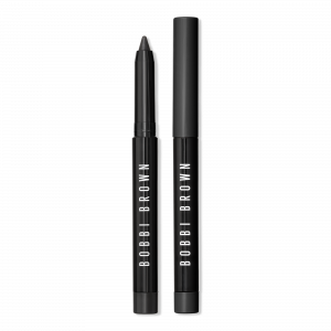 Стойкая кремовая подводка для глаз в стике BOBBI BROWN, Panther (rich black)