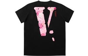 VLONE футболка унисекс, Черный