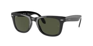 Мужские солнцезащитные очки RB4105 RAY-BAN, black