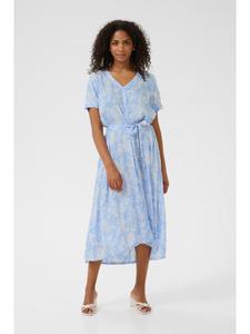 Платье до колена Kaffe