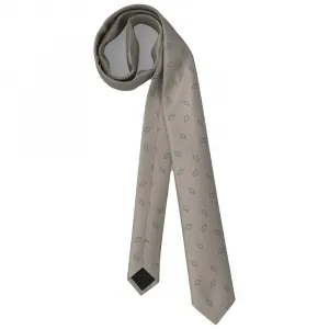 BOSS 50559434 галстук, серый