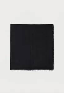 Алинский платок Hugo, Black