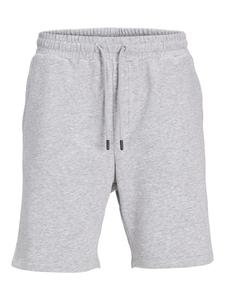 Обычные брюки JACK & JONES JPSTBradley, светло-серый