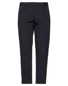 Брюки Pmds Premium Mood Denim Superior, полуночно-синий