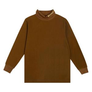 Топ Pleasures Satisfaction Turtleneck, Brown
