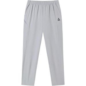 361° Вязаные спортивные штаны мужские Zinc