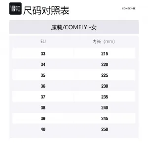 COMELY Лоферы Women's Black/Ecru