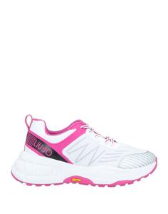 Кроссовки Liu •Jo, белый