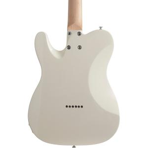 Schecter Guitar Research PT Fastback 6-струнная электрогитара Olympic White