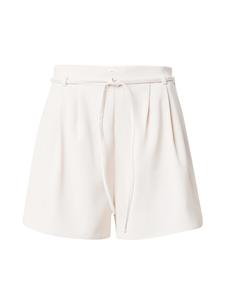 Шорты About You CLAUDE, кремовый