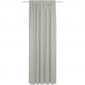 Виртовая штора «Uni Collection Light», (1 шт.), на заказ Wirth, цвет hellgrau