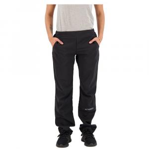 Брюки adidas Mtoven, черный