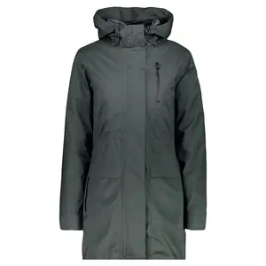 Куртка CMP 38Z2856D, серый