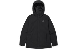 Коллекция 1990 года Куртка женская черная The North Face