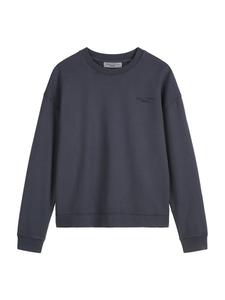 Толстовка Marc O'Polo DENIM, темно-синий