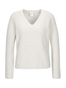 Свитер MADELEINE, Wool White
