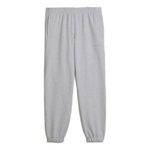 Спортивные брюки adidas x Pharrell Sports Basic Sweatpants 'Grey', серый