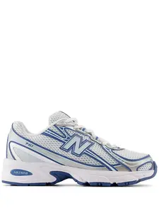 Кроссовки 740 V2 New Balance, серый