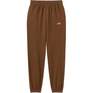 Вязаные спортивные штаны Women's Ellesse, темно-коричневый