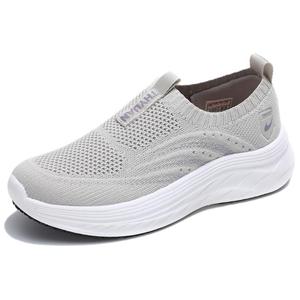 TAIHEYUAN Дышащие низкие повседневные кроссовки Unisex женские бежевые, цвет Women's Beige