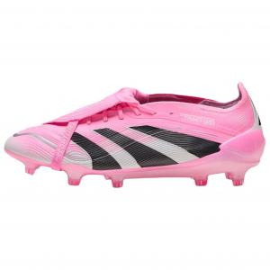 Adidas Футбольные бутсы PREDATOR ELITE унисекс розовые