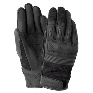 Защитные перчатки Tucano Urbano Andrew, черный