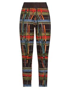 Брюки Save The Queen, коричневый