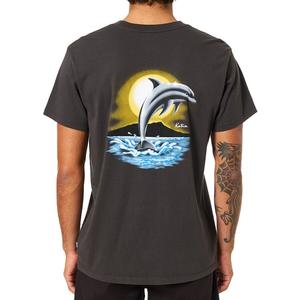 Футболка Katin Splash Katin, Black Wash