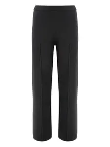 Трикотажные брюки Calvin Klein, черный