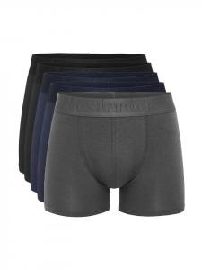 Трусы Resteröds, темно-синий