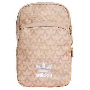 Adidas Monogram Festival Bag Magic Beige Adidas Originals