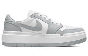 Кроссовки баскетбольные Air Jordan Low LV8D, серый
