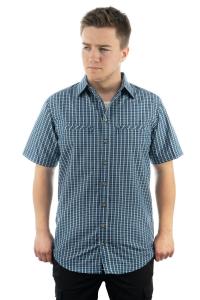 Рубашка Tom Collins Jenosi, цвет jeans