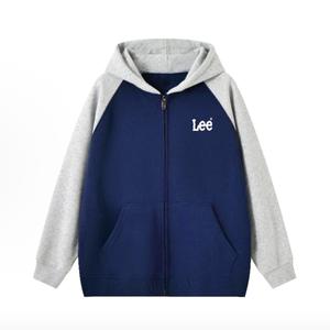 Детский свитшот Lee, мультиколор