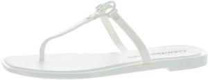 Женские сандалии Calvin Klein Edhen, White 140
