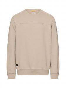CAMEL ACTIVE Свитшот в бежевом цвете