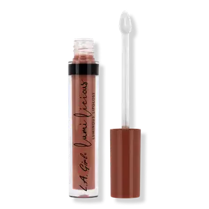 Сияющий блеск для губ L.A. Girl, Baddie