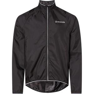 Функциональная куртка Эбботт III Nakamura, черный