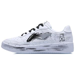 Понтонные лодки амортизация легкие высота увеличение low top скейтборд обувь unisex LINING, черный