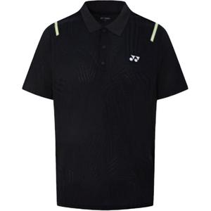 Мужская поло YONEX, черный
