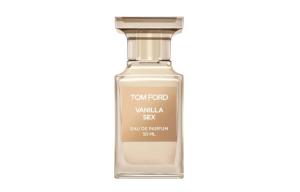 Парфюмерная вода Private Fragrance Adjustment Tabble Vanilla, ароматический профиль Oriental, 30 мл/50 мл/250 мл TOM FORD