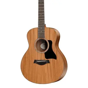 Taylor-guitars GS Mini Mahogany с чехлом