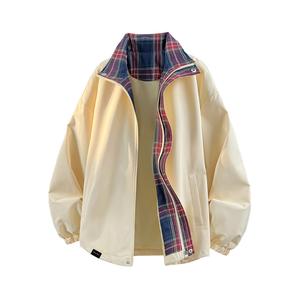 Куртка женская Lapel Moderate NEVER RULE, светло-желтый